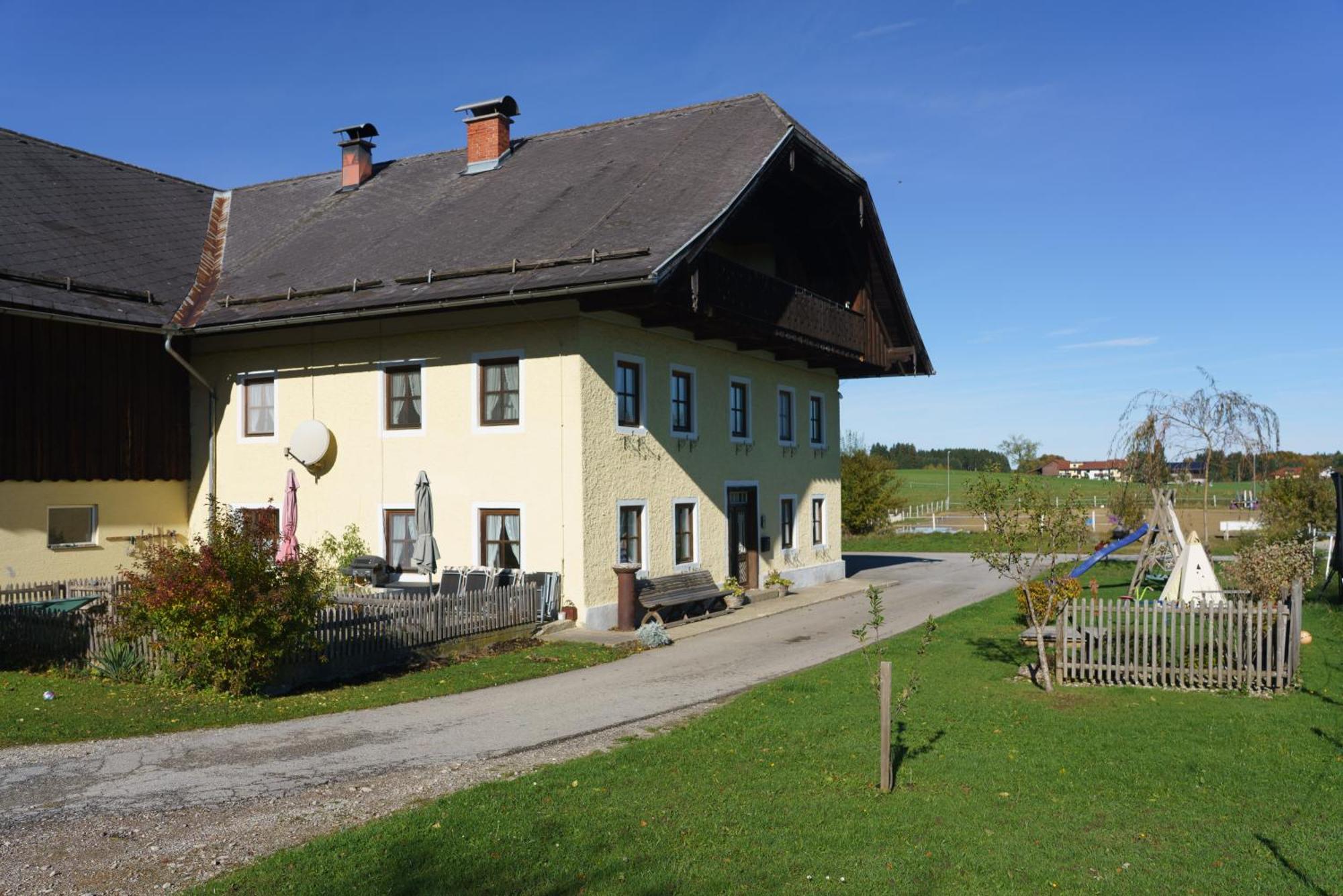 Private Farmhouse Escape - Ideal For Up To 8 Guests Seeham Exterior photo