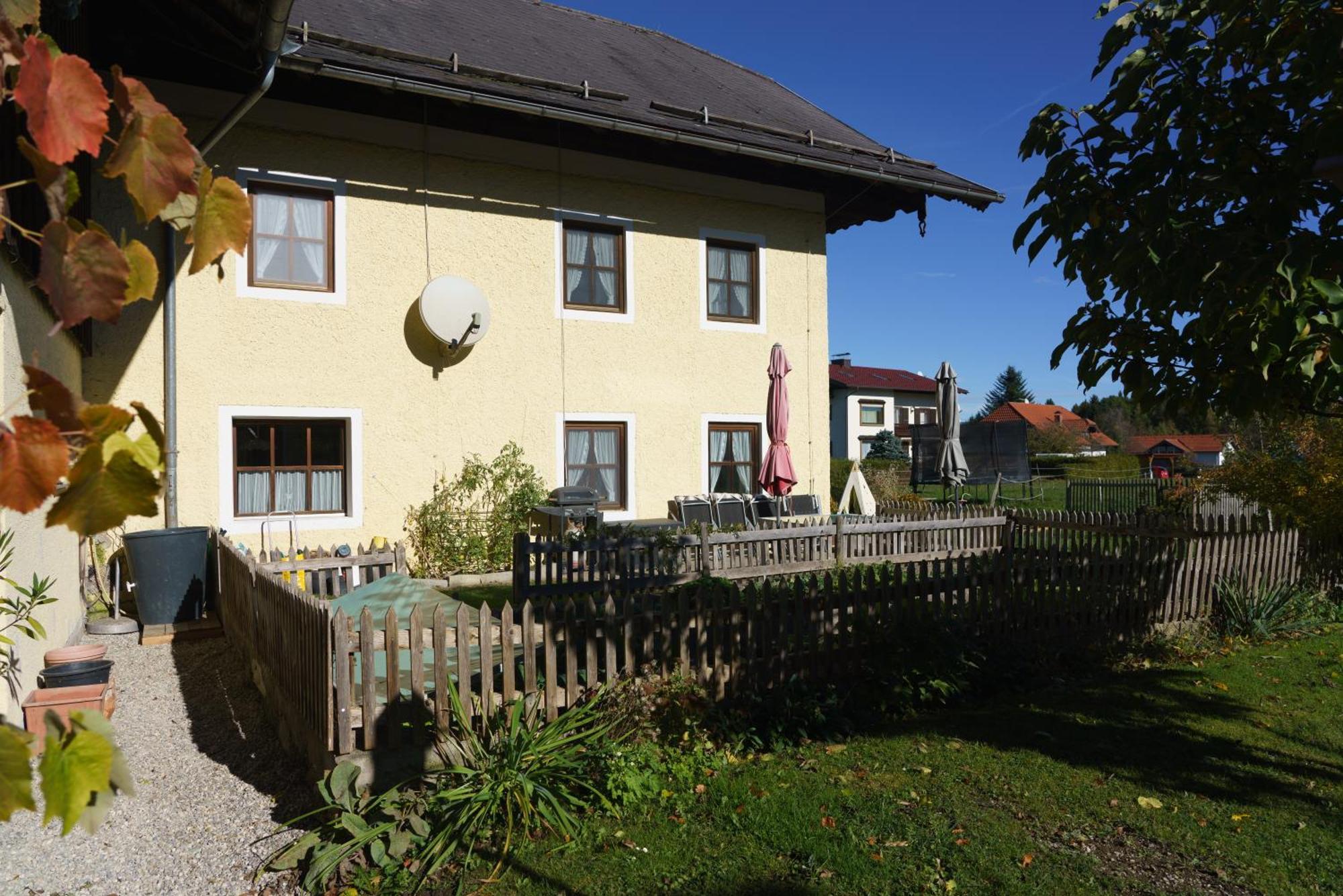 Private Farmhouse Escape - Ideal For Up To 8 Guests Seeham Exterior photo