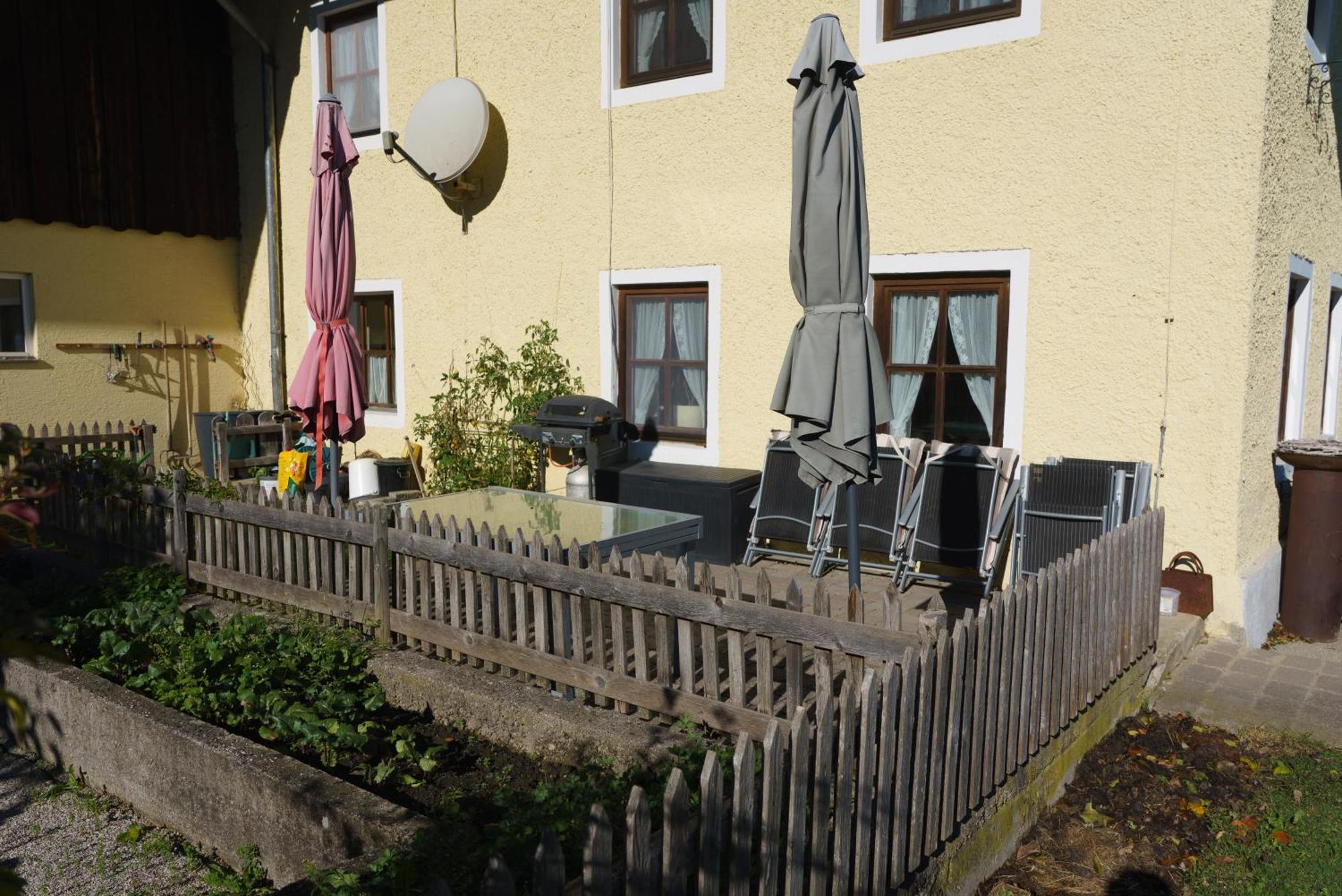 Private Farmhouse Escape - Ideal For Up To 8 Guests Seeham Exterior photo