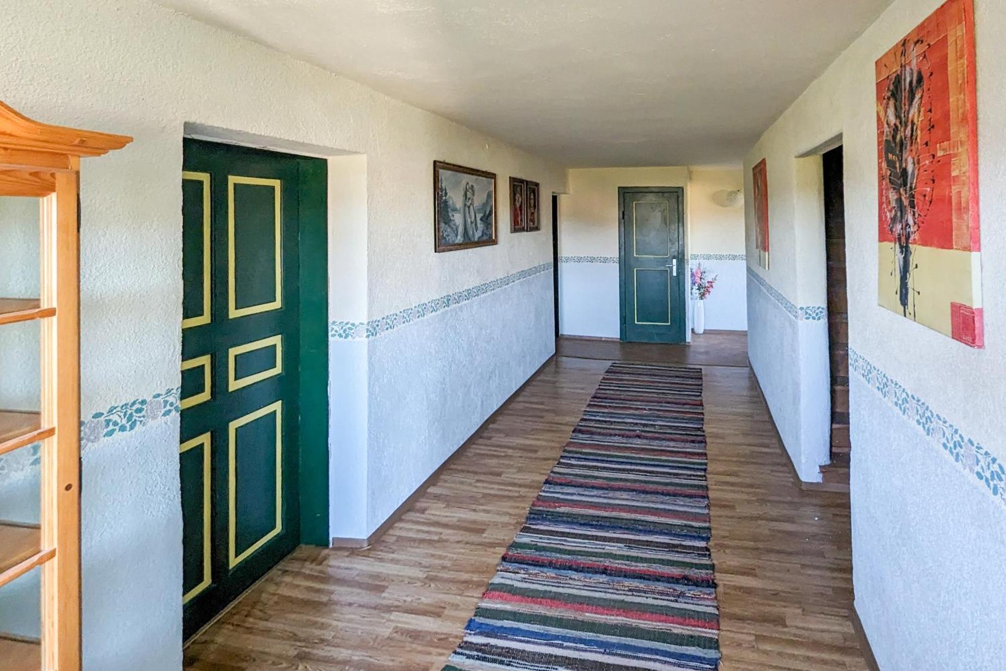 Private Farmhouse Escape - Ideal For Up To 8 Guests Seeham Exterior photo