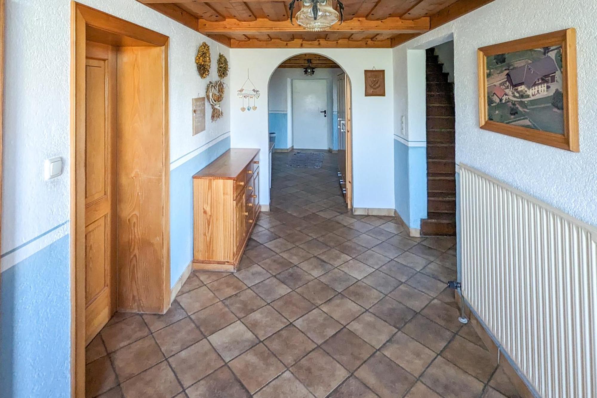 Private Farmhouse Escape - Ideal For Up To 8 Guests Seeham Exterior photo