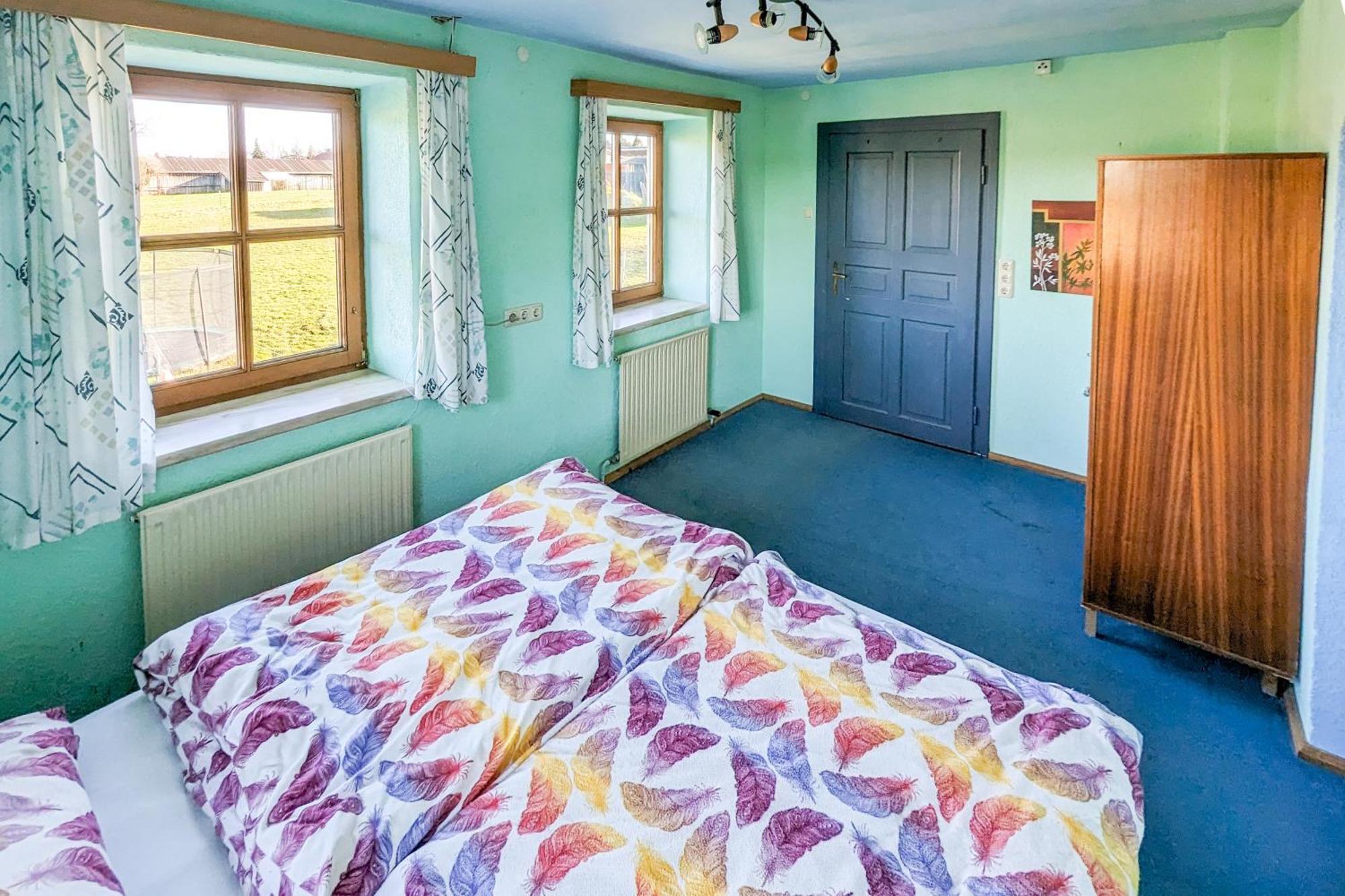 Private Farmhouse Escape - Ideal For Up To 8 Guests Seeham Exterior photo
