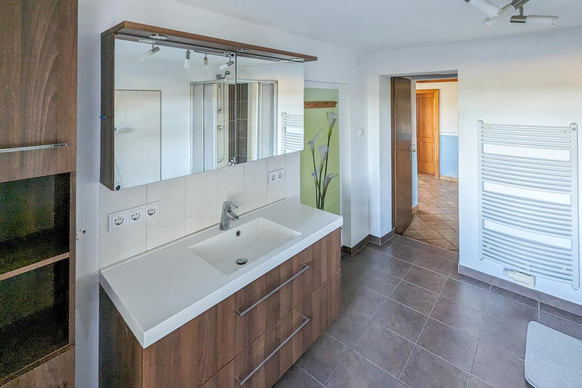Private Farmhouse Escape - Ideal For Up To 8 Guests Seeham Exterior photo