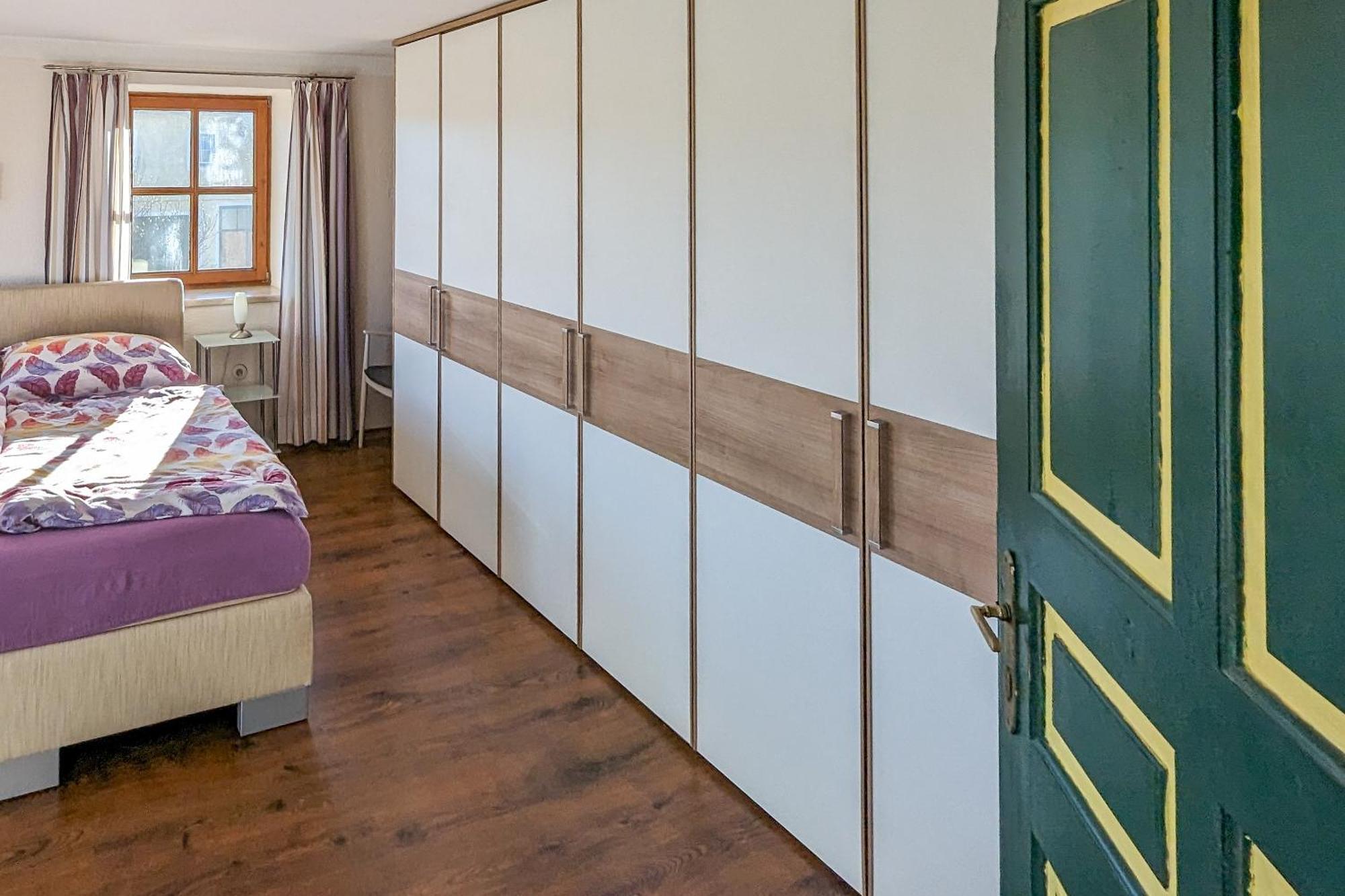Private Farmhouse Escape - Ideal For Up To 8 Guests Seeham Exterior photo