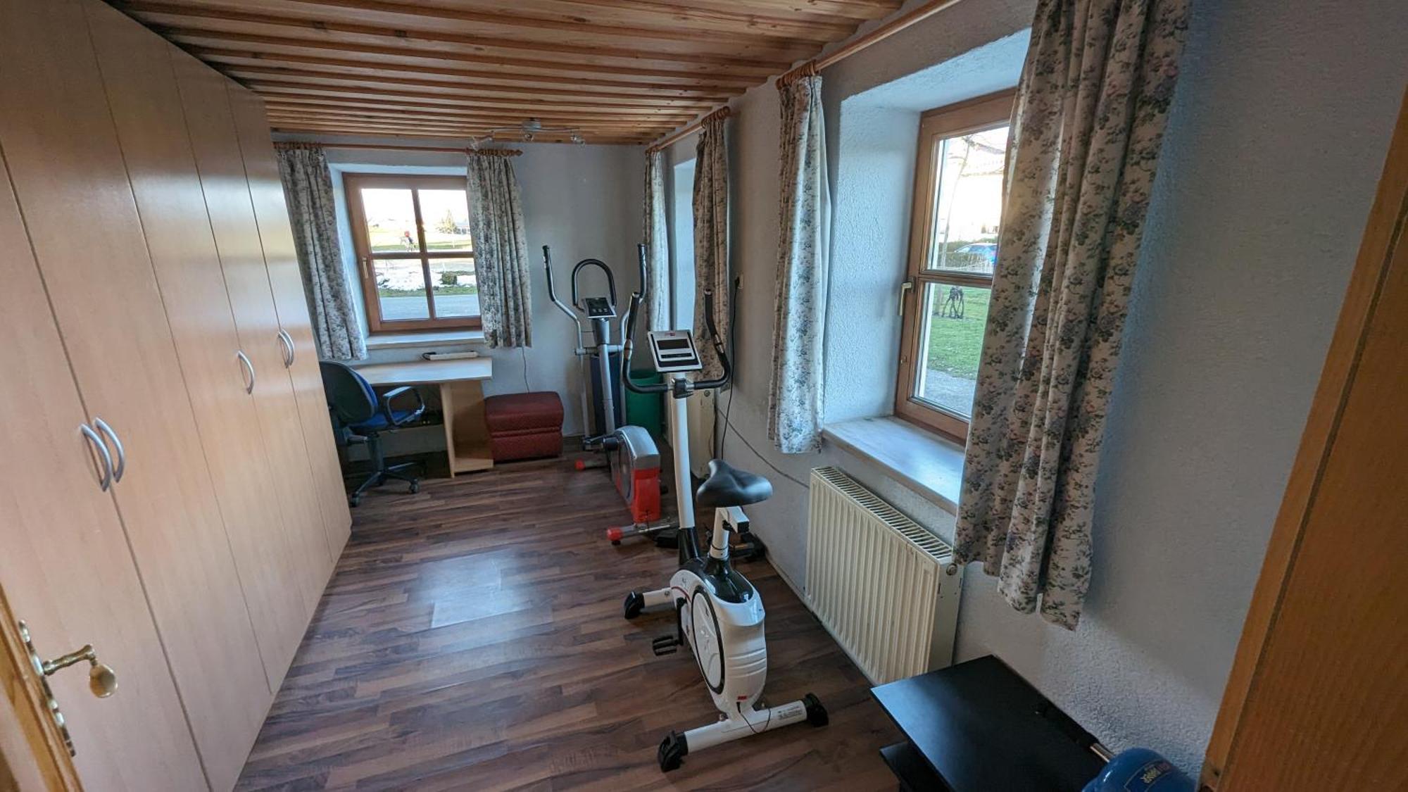 Private Farmhouse Escape - Ideal For Up To 8 Guests Seeham Exterior photo