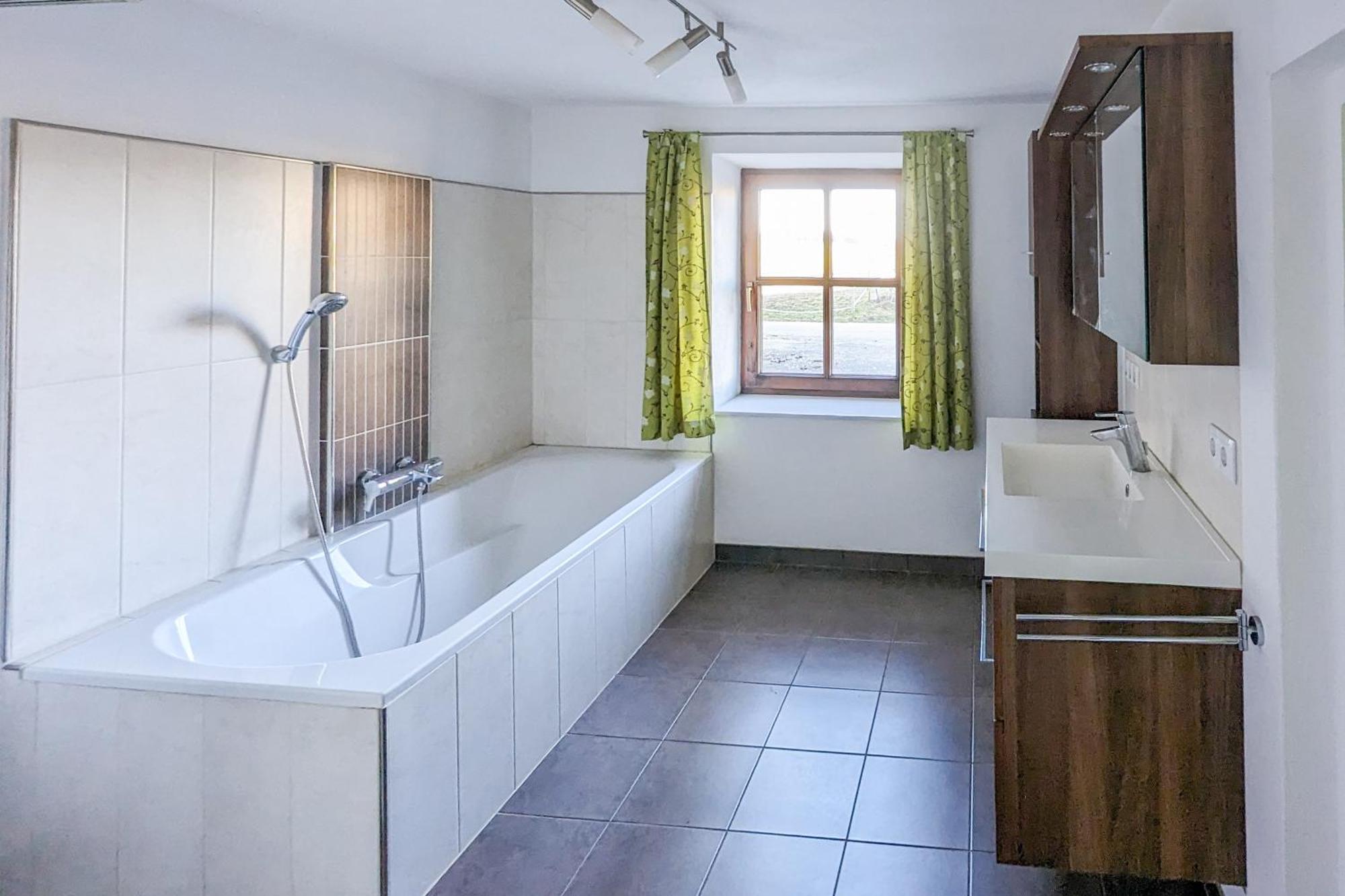 Private Farmhouse Escape - Ideal For Up To 8 Guests Seeham Exterior photo