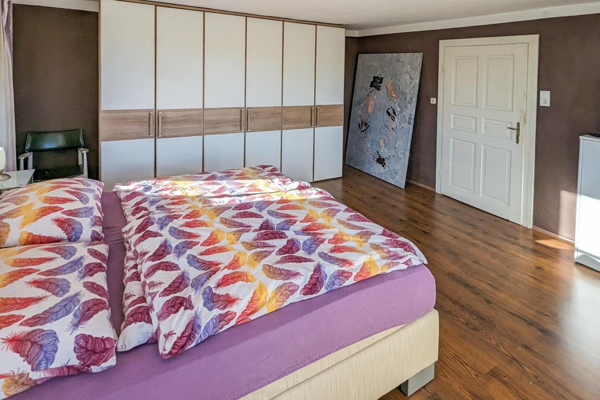 Private Farmhouse Escape - Ideal For Up To 8 Guests Seeham Exterior photo