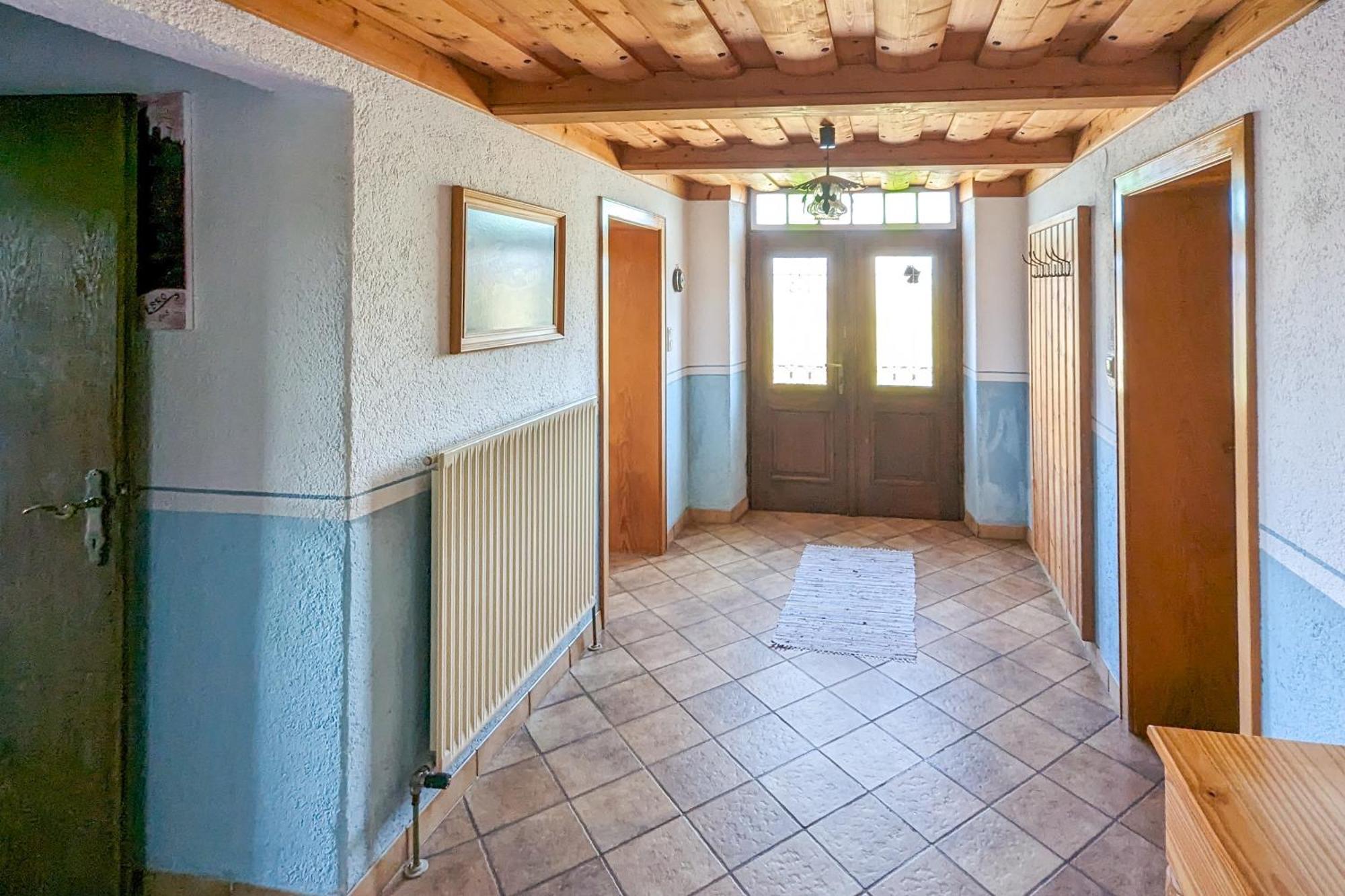 Private Farmhouse Escape - Ideal For Up To 8 Guests Seeham Exterior photo